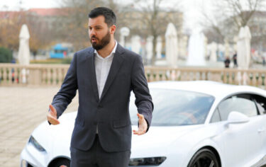 Slika od Možda i najveći ugovor u povijesti Hrvatske: Iz Rimca se pohvalili suradnjom s BMW-om
