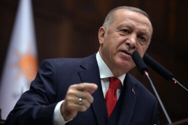 Slika od Može li NATO bez Turske? Stručnjak: ‘Ona je od neviđenog značaja, evo zašto’