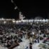 Slika od Muslimani diljem svijeta slave kraj mjeseca ramazana