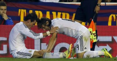 Slika od Na današnji dan Bale je legendarnim trkom srušio Barcelonu u finalu Kupa kralja