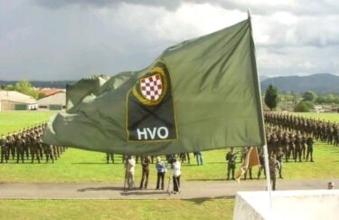 Slika od Na današnji dan prije 32 godine osnovano je Hrvatsko vijeće obrane – HVO.