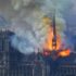 Slika od Na današnji dan prije pet godina ljudi su jecajući gledali kako Notre-Dame proždire vatra: ‘Ona je dio naše psihe’