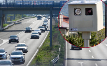 Slika od Na hrvatske ceste dolazi 170 novih kamera, vrebat će neoprezne vozače