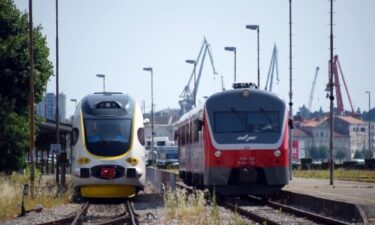 Slika od Najavljena ulaganja u obnovu željeznice u Istri