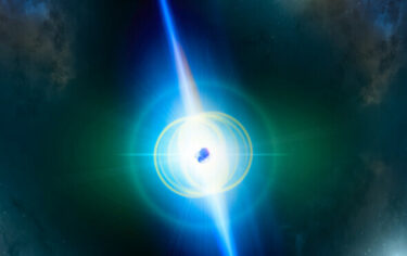 Slika od Najčudniji magnetar u našoj galaksiji se ponovno probudio i postao – još čudniji