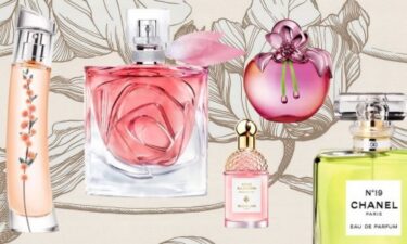 Slika od Najljepši mirisi proljeća: Svježi i lagani, ovo su savršeni parfemi za tople dane