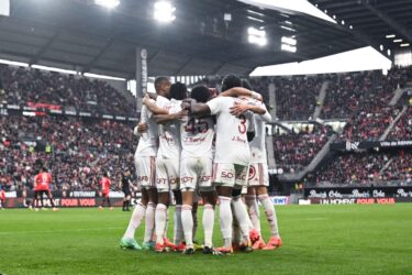Slika od Najugodnije iznenađenje Ligue 1 slavilo u utakmici s devet golova, u Austriji se smiješi senzacija