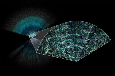 Slika od Najveća 3D mapa svemira za revoluciju u fizici