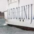 Slika od Najveći brod u povijesti Jadrolinije stigao u Hrvatsku