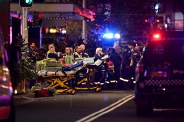 Slika od Nakon ubojstva šest ljudi u Sydneyu napadača ubila policija