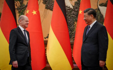 Slika od Napeti odnosi: Europa je preplavljena kineskim proizvodima, kineski predsjednik ima odgovor