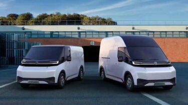 Slika od Napredna rješenja mobilnosti: AutoWallis postaje uvoznik električnih gospodarskih vozila kineske grupe Geely za Hrvatsku