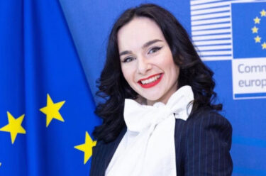 Slika od Naša mlada influencerica sastavila nezavisnu ‘Gen Z’ listu za EU izbore; Najstariji kandidat ima 30 godina!