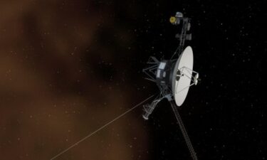 Slika od NASA otkrila zašto Voyager 1 šalje besmislice, možda ga mogu popraviti