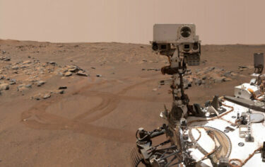Slika od NASA želi uzorke s Marsa donijeti na Zemlju prije 2040. godine: “Morat ćemo razmišljati izvan okvira”
