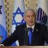 Slika od Netanyahu Cameronu: Izrael sam odlučuje o odgovoru na iranski napad