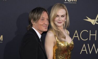 Slika od Nicole Kidman imala je večer za pamćenje: Povijesno priznanje dočekala uz supruga i kolege