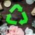 Slika od Nije sve za otpad: Super trikovi za ponovnu upotrebu predmeta