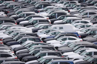 Slika od Njemačka automobilska industrija bilježi najavu oporavka, razlog optimizma je u otpornosti dobavljačkih lanaca