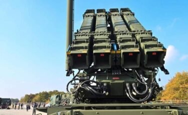 Slika od Njemačka će Ukrajini smjesta isporučiti još jedan sustav Patriot