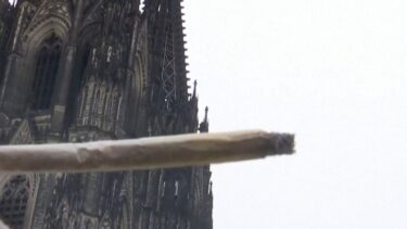 Slika od Njemačka u euforiji: Legalizirana marihuana, slavi se na ulicama, nema gdje se ne puši
