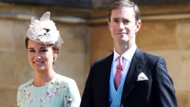 Slika od Njezin suprug ima više novca od budućeg kralja! Sestra Kate Middleton ‘leži’ na bogatstvu