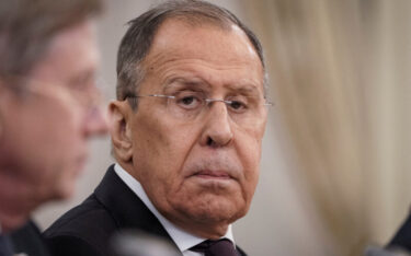 Slika od Nova jeziva poruka stigla je iz Rusije: ‘Zapadnjaci opasno balansiraju na rubu izravnog sukoba između nuklearnih sila’