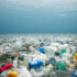 Slika od Nova studija tvrdi da proizvodnja plastike zagrijava planet dvostruko više od zrakoplovne industrije