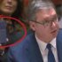 Slika od Nova Vučićeva sramota u UN-u: ‘Pa nije vam ovo Pink i Happy’