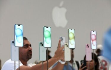 Slika od Nove glasine najavljuju veliku promjenu: Appleovi telefoni više neće imati fizičke tipke