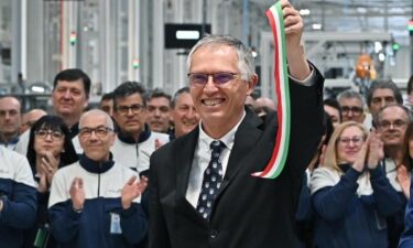 Slika od Novi Alfa Romeo Milano se neće proizvoditi u Italiji: Evo što je o tome rekao izvršni direktor Stellantisa