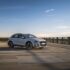 Slika od Novi crossover Audi A3 allstreet nudi povećani razmak od tla i veći kotači kao osnova za prepoznatljiv offroad izgled