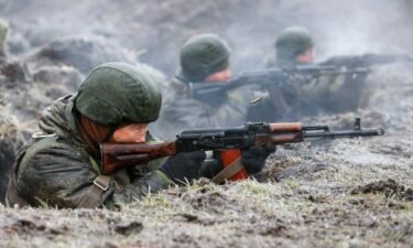 Slika od Novi jezivi ratni zločin ruske vojske, strijeljali nenaoružane ratne zarobljenike