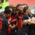 Slika od Novi njemački prvak i dalje neporažen. Roma, Atalanta i Benfica slave prolazak u polufinale
