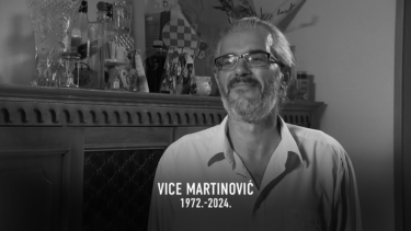 Slika od Novi tjedan ‘Večere za 5’ u Šibeniku: U čast pokojnom Vici Martinoviću