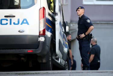 Slika od Novo ubojstvo žene u Zagrebu! Na Trešnjevci u stanu pronađeno tijelo