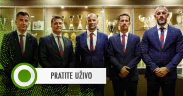 Slika od OD 15:00 Hajdukov Nadzorni odbor objavit će razloge Jakobušićeve smjene