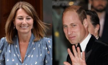 Slika od Od Kate ‘ni traga’: Princ William viđen u pubu sa svojom punicom Carole Middleton
