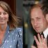 Slika od Od Kate ‘ni traga’: Princ William viđen u pubu sa svojom punicom Carole Middleton