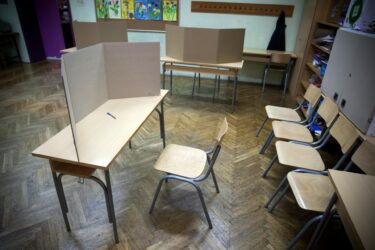 Slika od Od ponoći u Hrvatskoj je na snazi izborna šutnja: zabrana političke promidžbe potrajat će sutra do 19 sati