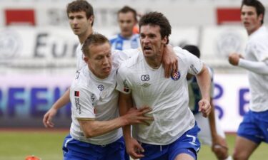 Slika od Odluka bivšeg kapetana najbolje opisuje stanje u Hajduku: Moja priča završava