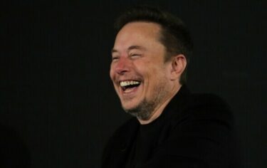 Slika od Okršaj brazilskog suca i Elona Muska, koji bi platformu X mogao stajati 18200 eura dnevno