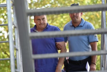 Slika od Olimpijac i bivši saborski zastupnik Damir Škaro ide u zatvor zbog silovanja