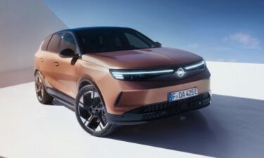 Slika od Opel predstavio novu generaciju Grandlanda: Vrhunski SUV temeljen na novoj platformi STLA Medium BEV
