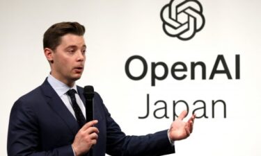 Slika od OpenAI otvorio svoj prvi ured u Aziji