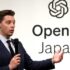 Slika od OpenAI otvorio svoj prvi ured u Aziji