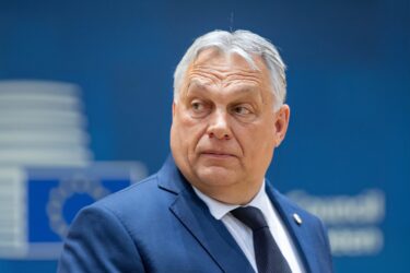 Slika od Orban poručio vodećim dužnosnicima EU-a: ‘Pokupite stvari i odlazite’