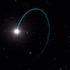 Slika od Otkrivena golema crna rupa u našoj galaksiji, neočekivano je blizu Zemlje