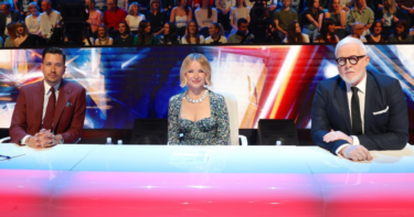 Slika od Otkriveno zašto Danijela Martinović neće biti u polufinalu showa Zvijezde pjevaju