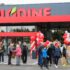 Slika od Otvorenjem supermarketa u Korenici, Plodine su dosegle broj od ukupno 134 supermarketa diljem Hrvatske i nastavljaju širenja maloprodajne mreže